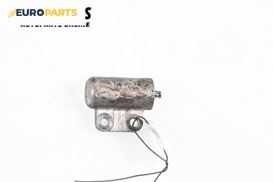 Обтегач пистов ремък за Toyota Corolla E12 Hatchback (11.2001 - 02.2007) 2.0 D-4D (CDE120R, CDE120L), 116 к.с.