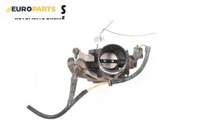 Дроселова клапа за Ford Focus I Hatchback (10.1998 - 12.2007) 1.6 16V, 100 к.с.