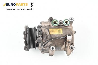 Компресор климатик за Ford Focus I Hatchback (10.1998 - 12.2007) 1.6 16V, 100 к.с., № YS4H-19D629-AB