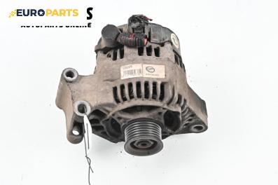 Алтернатор / генератор за Ford Focus I Hatchback (10.1998 - 12.2007) 1.6 16V, 100 к.с.