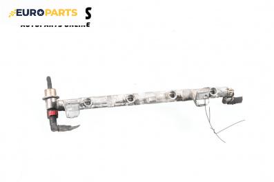 Бензинова рейка за Ford Focus I Hatchback (10.1998 - 12.2007) 1.6 16V, 100 к.с.