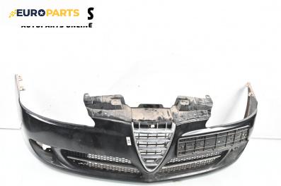 Предна броня за Alfa Romeo 147 Hatchback (10.2000 - 12.2010), хечбек, позиция: предна