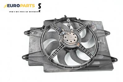 Перка охлаждане за Alfa Romeo 147 Hatchback (10.2000 - 12.2010) 1.9 JTDM 8V, 120 к.с.