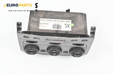 Панел климатроник за Alfa Romeo 147 Hatchback (10.2000 - 12.2010)