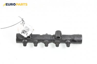Горивна рейка за Toyota Corolla E12 Hatchback (11.2001 - 02.2007) 2.0 D-4D (CDE120R, CDE120L), 116 к.с.