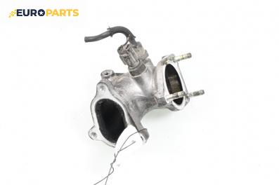 EGR тръба за Toyota Corolla E12 Hatchback (11.2001 - 02.2007) 2.0 D-4D (CDE120R, CDE120L), 116 к.с.