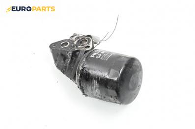 Корпус за маслен филтър за Toyota Corolla E12 Hatchback (11.2001 - 02.2007) 2.0 D-4D (CDE120R, CDE120L), 116 к.с.