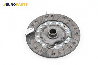 Феродов диск за Toyota Corolla E12 Hatchback (11.2001 - 02.2007) 2.0 D-4D (CDE120R, CDE120L), 116 к.с.