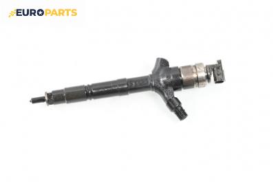 Дюза дизел за Toyota Corolla E12 Hatchback (11.2001 - 02.2007) 2.0 D-4D (CDE120R, CDE120L), 116 к.с.
