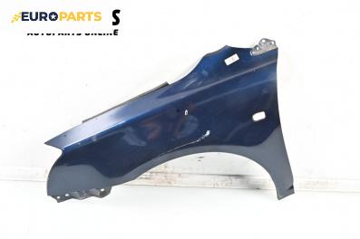 Калник за Toyota Avensis II Station Wagon (04.2003 - 11.2008), 4+1 вр., комби, позиция: предна, лява