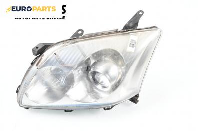 Фар за Toyota Avensis II Station Wagon (04.2003 - 11.2008), комби, позиция: лява