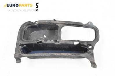 Капачка халоген за Toyota Avensis II Station Wagon (04.2003 - 11.2008), комби, позиция: предна, лява
