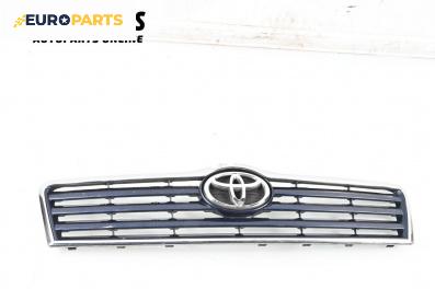 Решетка за Toyota Avensis II Station Wagon (04.2003 - 11.2008), комби, позиция: предна