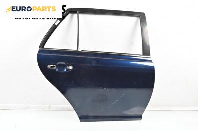 Врата за Toyota Avensis II Station Wagon (04.2003 - 11.2008), 4+1 вр., комби, позиция: задна, дясна