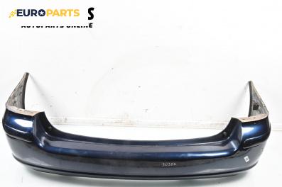 Задна броня за Toyota Avensis II Station Wagon (04.2003 - 11.2008), комби