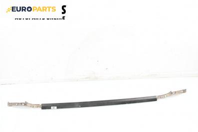 Релса багажник за Toyota Avensis II Station Wagon (04.2003 - 11.2008), 4+1 вр., комби, позиция: лява