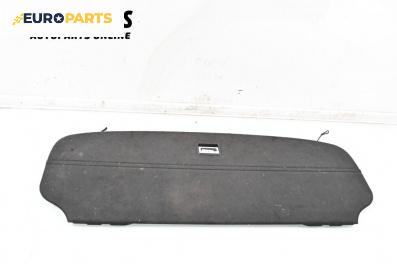Кора багажник за Toyota Avensis II Station Wagon (04.2003 - 11.2008), 4+1 вр., комби