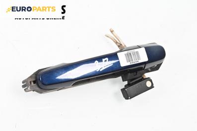 Външна дръжка за Toyota Avensis II Station Wagon (04.2003 - 11.2008), 4+1 вр., комби, позиция: задна, дясна