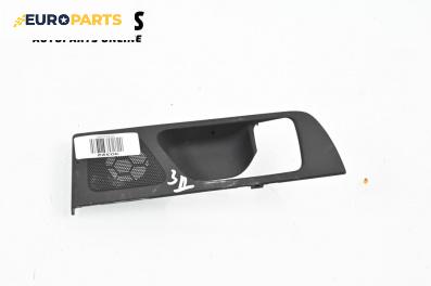 Интериорна пластмаса за Toyota Avensis II Station Wagon (04.2003 - 11.2008), 4+1 вр., комби, позиция: дясна