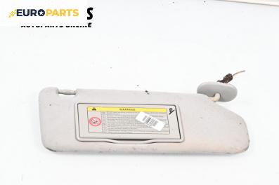Сенник за Toyota Avensis II Station Wagon (04.2003 - 11.2008), позиция: дясна