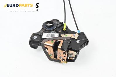 Брава на врата за Toyota Avensis II Station Wagon (04.2003 - 11.2008), позиция: предна, лява