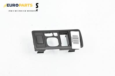 Интериорна пластмаса за Toyota Avensis II Station Wagon (04.2003 - 11.2008), 4+1 вр., комби, позиция: предна