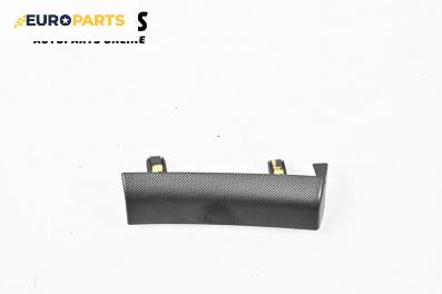 Интериорна лайсна за Toyota Avensis II Station Wagon (04.2003 - 11.2008), 4+1 вр., комби