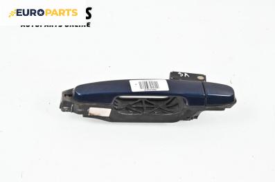 Външна дръжка за Toyota Avensis II Station Wagon (04.2003 - 11.2008), 4+1 вр., комби, позиция: задна, лява