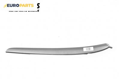 Интериорна пластмаса за Toyota Avensis II Station Wagon (04.2003 - 11.2008), 4+1 вр., комби, позиция: лява