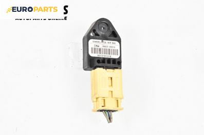 Сензор airbag за Toyota Avensis II Station Wagon (04.2003 - 11.2008), № 89831-05010