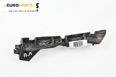 Държач броня за Toyota Avensis II Station Wagon (04.2003 - 11.2008), комби, позиция: предна, лява