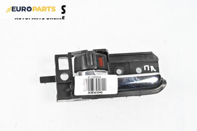Вътрешна дръжка за Toyota Avensis II Station Wagon (04.2003 - 11.2008), 4+1 вр., комби, позиция: предна, лява