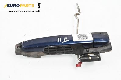 Външна дръжка за Toyota Avensis II Station Wagon (04.2003 - 11.2008), 4+1 вр., комби, позиция: предна, дясна
