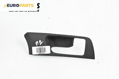 Интериорна пластмаса за Toyota Avensis II Station Wagon (04.2003 - 11.2008), 4+1 вр., комби, позиция: дясна