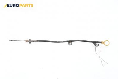 Щека за масло за Mazda 6 Station Wagon I (08.2002 - 12.2007) 2.3 AWD, 162 к.с.