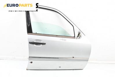 Врата за Mercedes-Benz C-Class Sedan (W202) (03.1993 - 05.2000), 4+1 вр., седан, позиция: предна, дясна