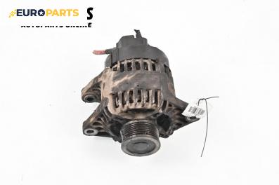 Алтернатор / генератор за Alfa Romeo 147 Hatchback (10.2000 - 12.2010) 1.9 JTDM 8V, 120 к.с.