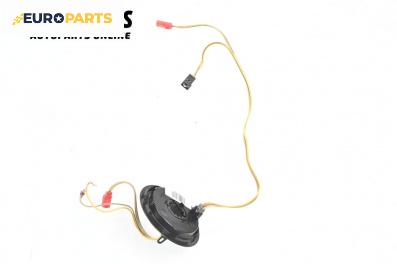 Лентов кабел за Airbag за Mercedes-Benz C-Class Sedan (W202) (03.1993 - 05.2000), № 1704600049