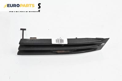 Решетка в броня за Mercedes-Benz C-Class Sedan (W202) (03.1993 - 05.2000), седан, позиция: предна