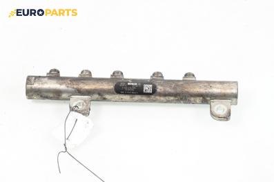 Горивна рейка за Alfa Romeo 147 Hatchback (10.2000 - 12.2010) 1.9 JTDM 8V, 120 к.с., № Bosch 0445214095
