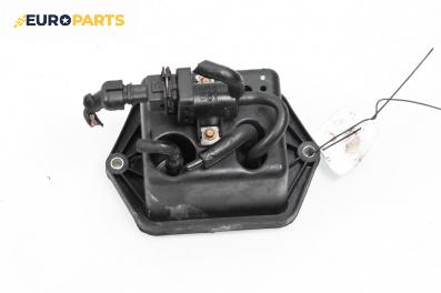 Компенсаторен съд вакуум за Alfa Romeo 147 Hatchback (10.2000 - 12.2010) 1.9 JTDM 8V, 120 к.с.