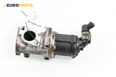 EGR-клапан за Alfa Romeo 147 Hatchback (10.2000 - 12.2010) 1.9 JTDM 8V, 120 к.с.