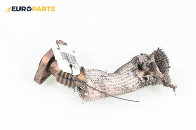 EGR тръба за Alfa Romeo 147 Hatchback (10.2000 - 12.2010) 1.9 JTDM 8V, 120 к.с.