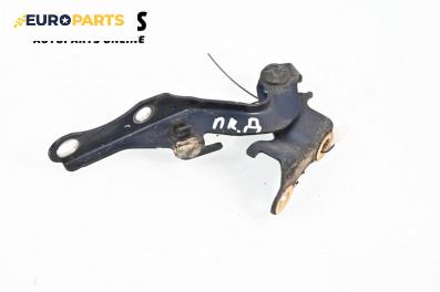 Панта преден капак за Toyota Avensis II Station Wagon (04.2003 - 11.2008), 4+1 вр., комби, позиция: дясна