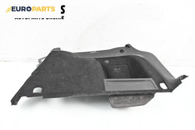 Кора багажник за Volkswagen Passat V Variant B6 (08.2005 - 11.2011), 4+1 вр., комби
