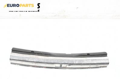 Метална планка багажник за Volkswagen Passat V Variant B6 (08.2005 - 11.2011), 4+1 вр., комби