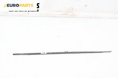 Външна лайсна врата за Volkswagen Passat V Variant B6 (08.2005 - 11.2011), комби, позиция: задна, лява