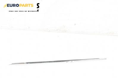 Външна лайсна врата за Volkswagen Passat V Variant B6 (08.2005 - 11.2011), комби, позиция: предна, лява