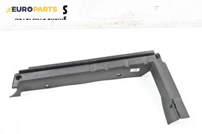 Кора багажник за Volkswagen Passat V Variant B6 (08.2005 - 11.2011), 4+1 вр., комби
