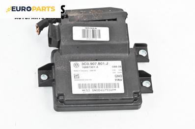 Модул паркинг спирачка за Volkswagen Passat V Variant B6 (08.2005 - 11.2011), № 3C0907801J